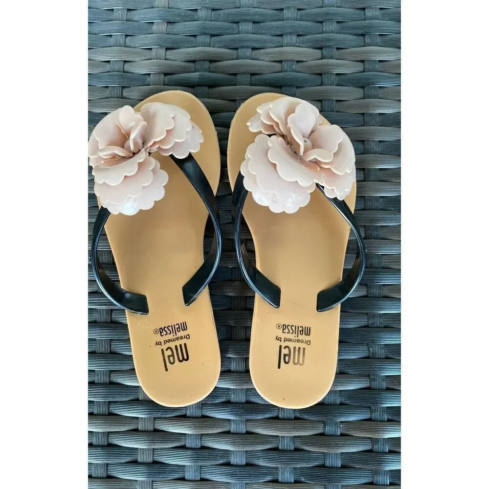 Mel Dreamed By Melissa Size 11